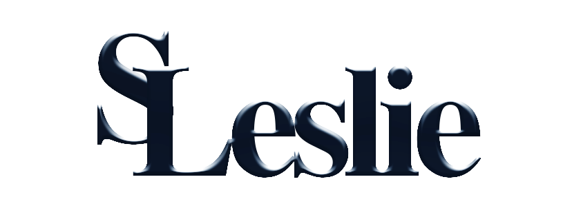 Steve Leslie Logo